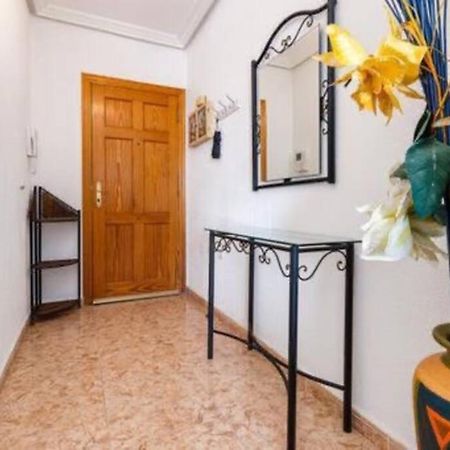 Penthouse Ramon G-Playa Del Cura Appartement Torrevieja Buitenkant foto