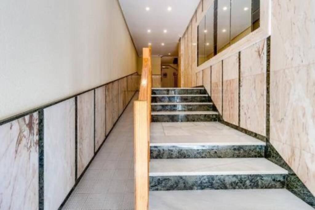 Penthouse Ramon G-Playa Del Cura Appartement Torrevieja Buitenkant foto